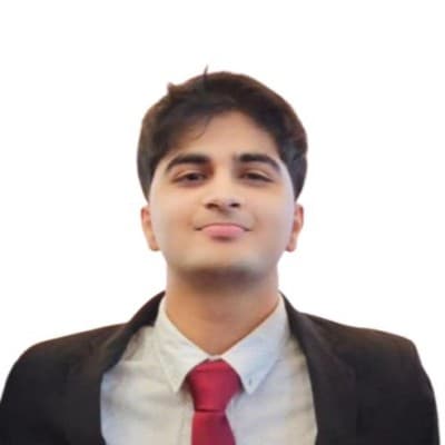 Arav Luthra