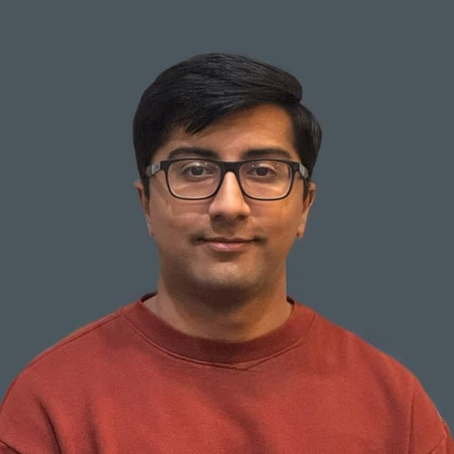 Kshitij Kochhar